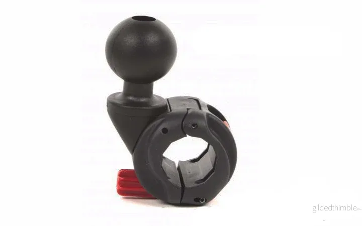 1-1/2″ RAM BALL / H-RAIL 1-1/2″ RAM BALL / H-RAIL