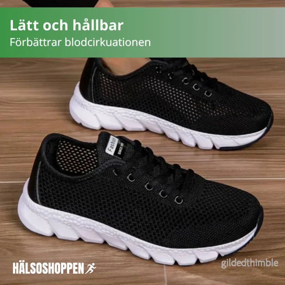AirStep – Ultralätta Skor för Maximal Komfort - Bild 2