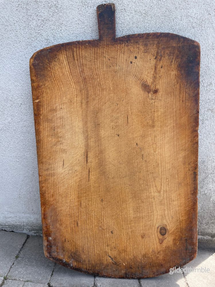 Brödspade 'Nr 420' (XL) - Bild 3