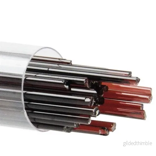 Be 1105-0272, 2mm Dark Plum Transp Be 1105-0272, 2mm Dark Plum Transp