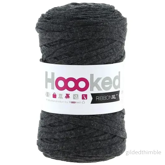 Ribbon XL CHARCOAL ANTHRACITE