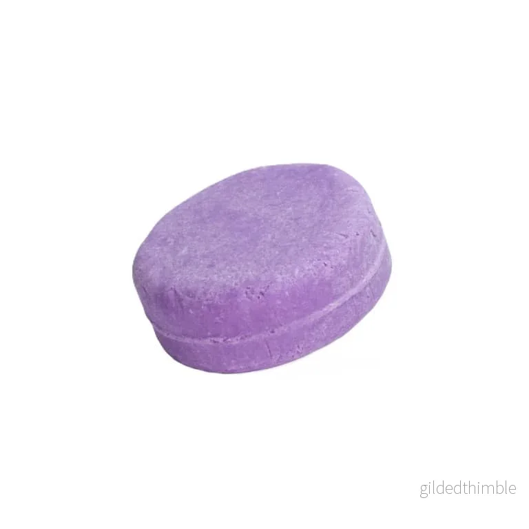 Lovely Lavender Schampo