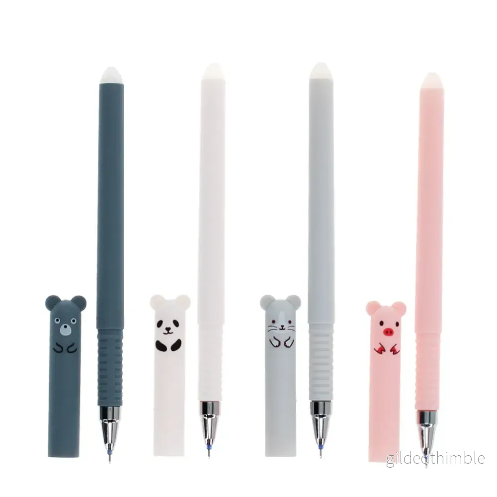Erasable Gel Pens - Bild 3