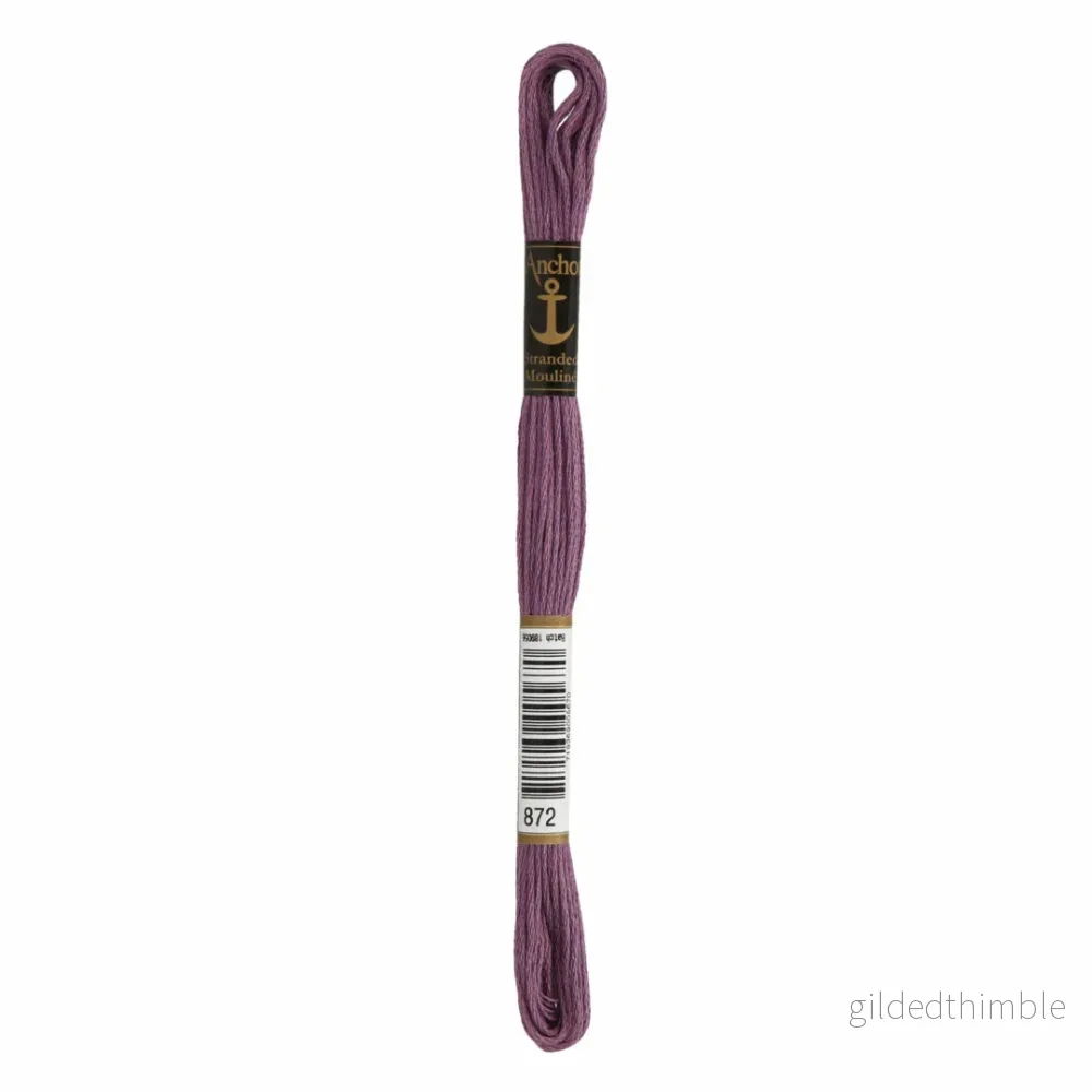 872 Anchor Mouliné
