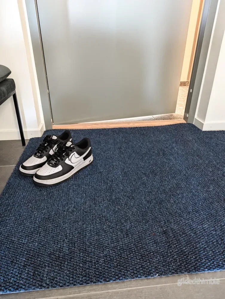 SmutsStopp Blå SmutsStopp Blå