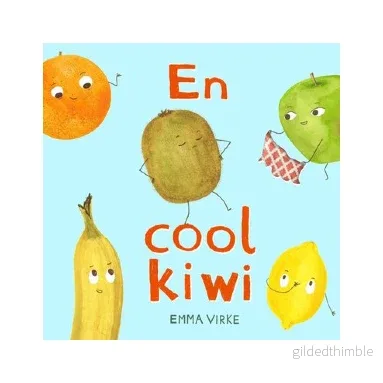 En Cool Kiwi En Cool Kiwi