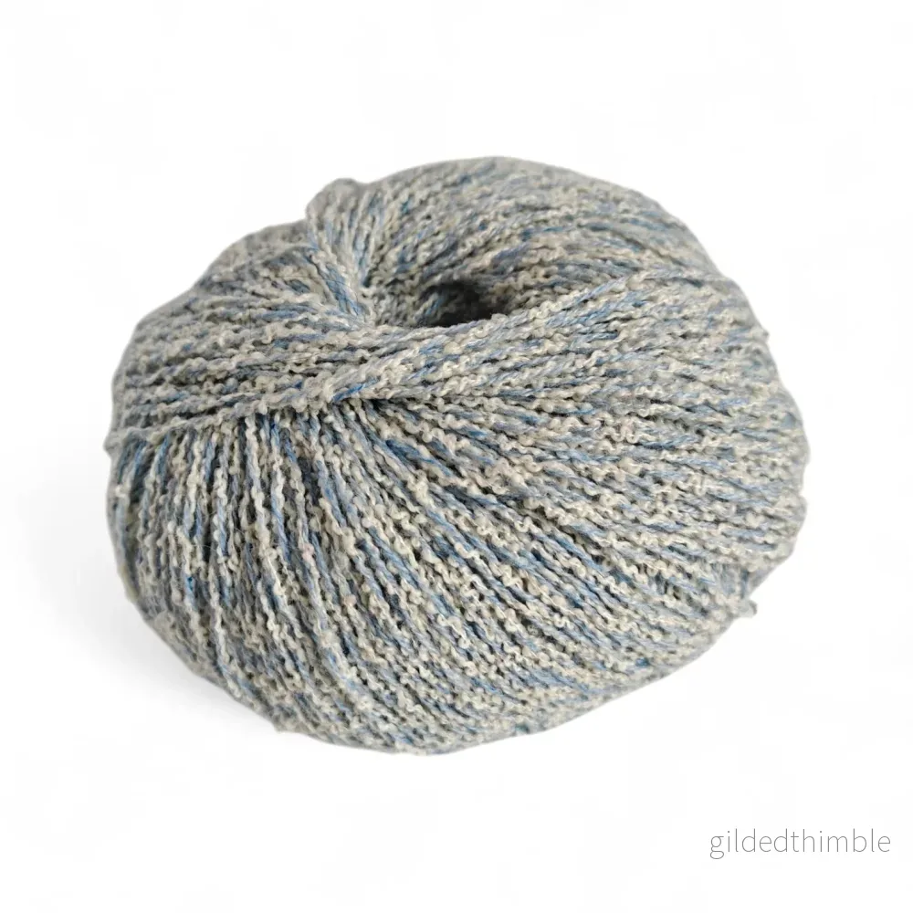 Cashmerwave -kashmirull - silke 50g. - Bild 2