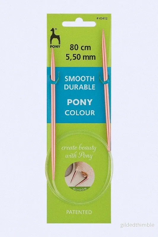 Pony rundstickor Colour⭐ - Bild 3