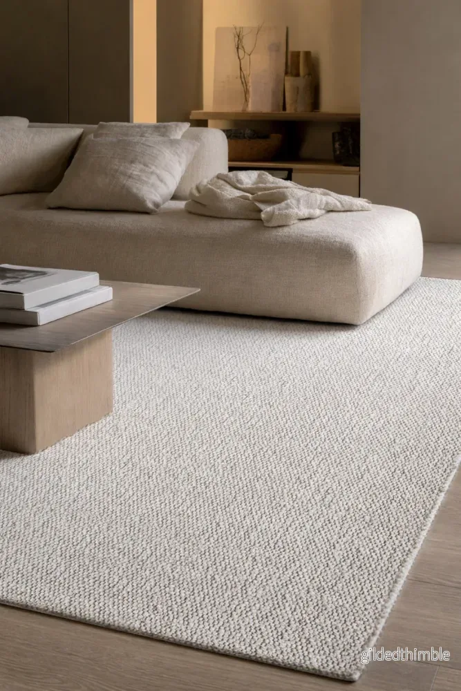 Mellow Ivory