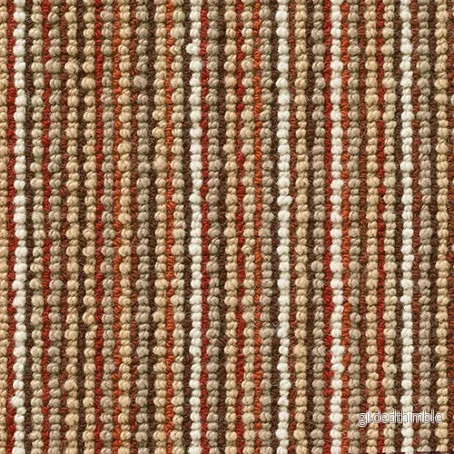 Ogeborg Fabric Ullmatta - Bild 3