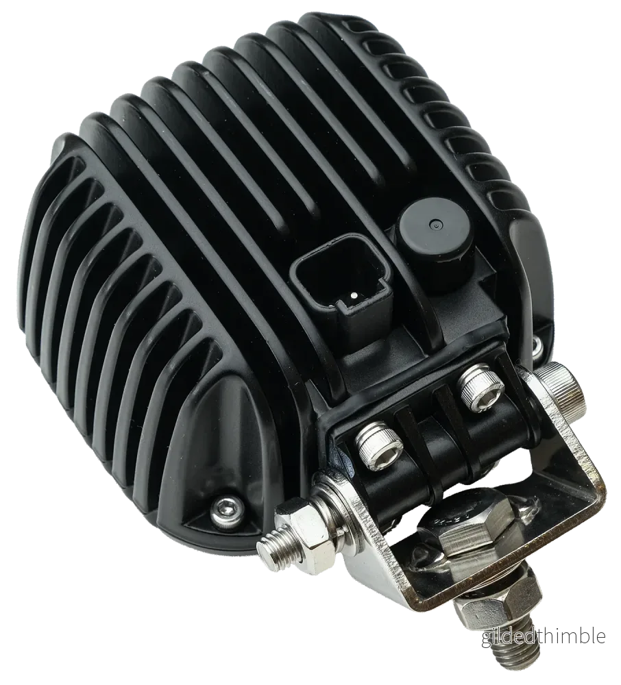 Luxtar® WL63 Arbetsljus 5040lm | IP68 | R10 - Bild 3