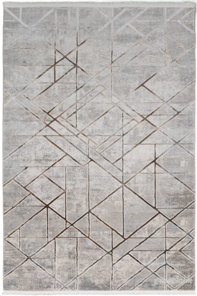 Opera Strata – Tidlös geometri i modern tappning