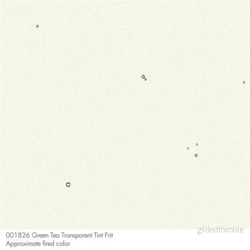 Be 1826-0002 Green Tea Transp. Fritt mitten - Bild 2