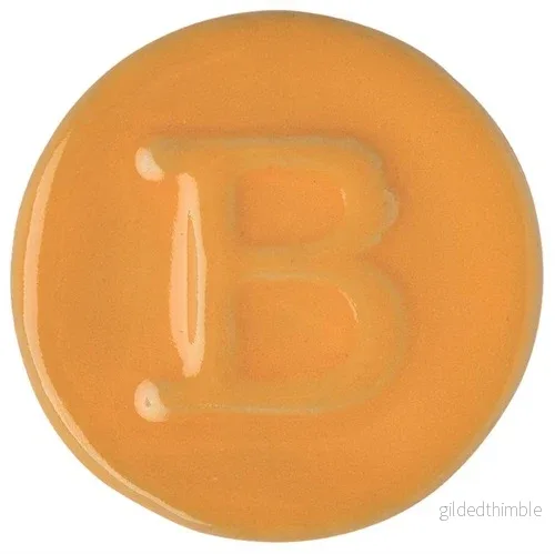 Botz Pro 9308 Carnelian Yellow