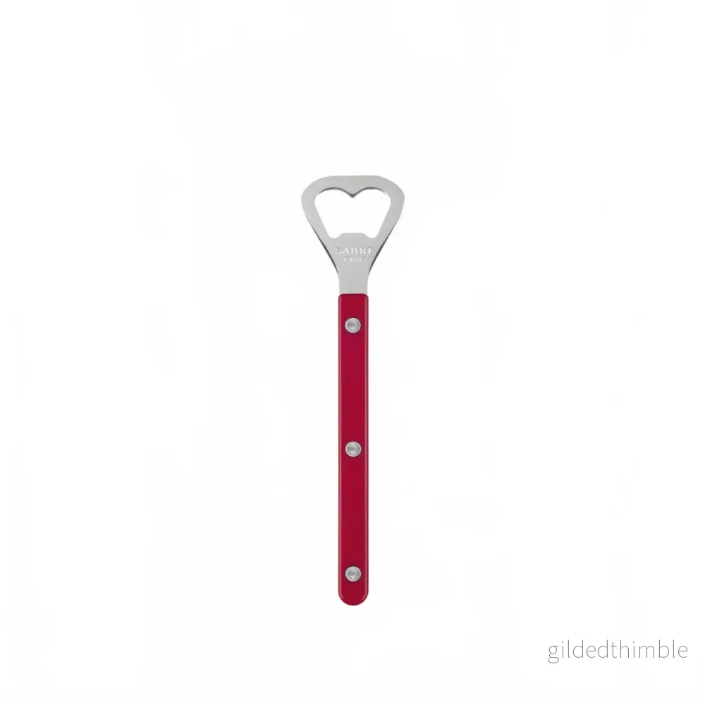 Kapsylöppnare Sabre Paris Red