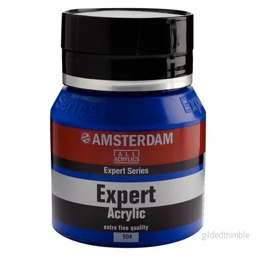 AAC EXPERT 400ML ULTRAMARINE AAC EXPERT 400ML ULTRAMARINE