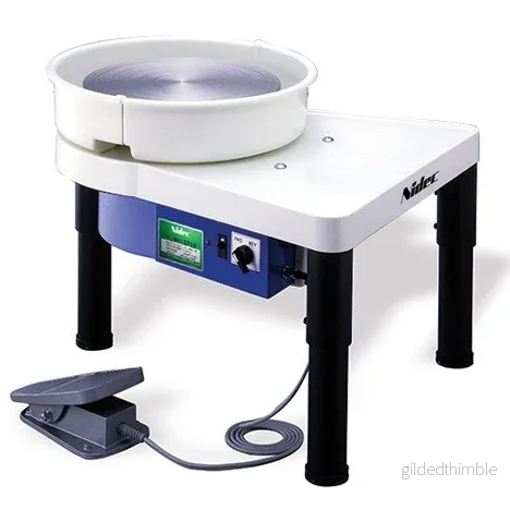 Shimpo RK-3E, drejskiva Shimpo RK-3E, drejskiva