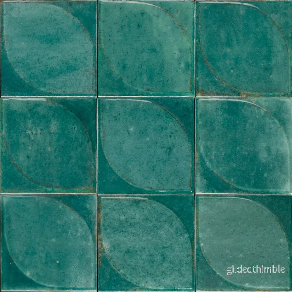 Monza Emerald - Bild 2