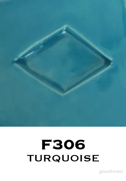 STUDIOLINE – Bright – F306 – TURQUOISE STUDIOLINE – Bright – F306 – TURQUOISE
