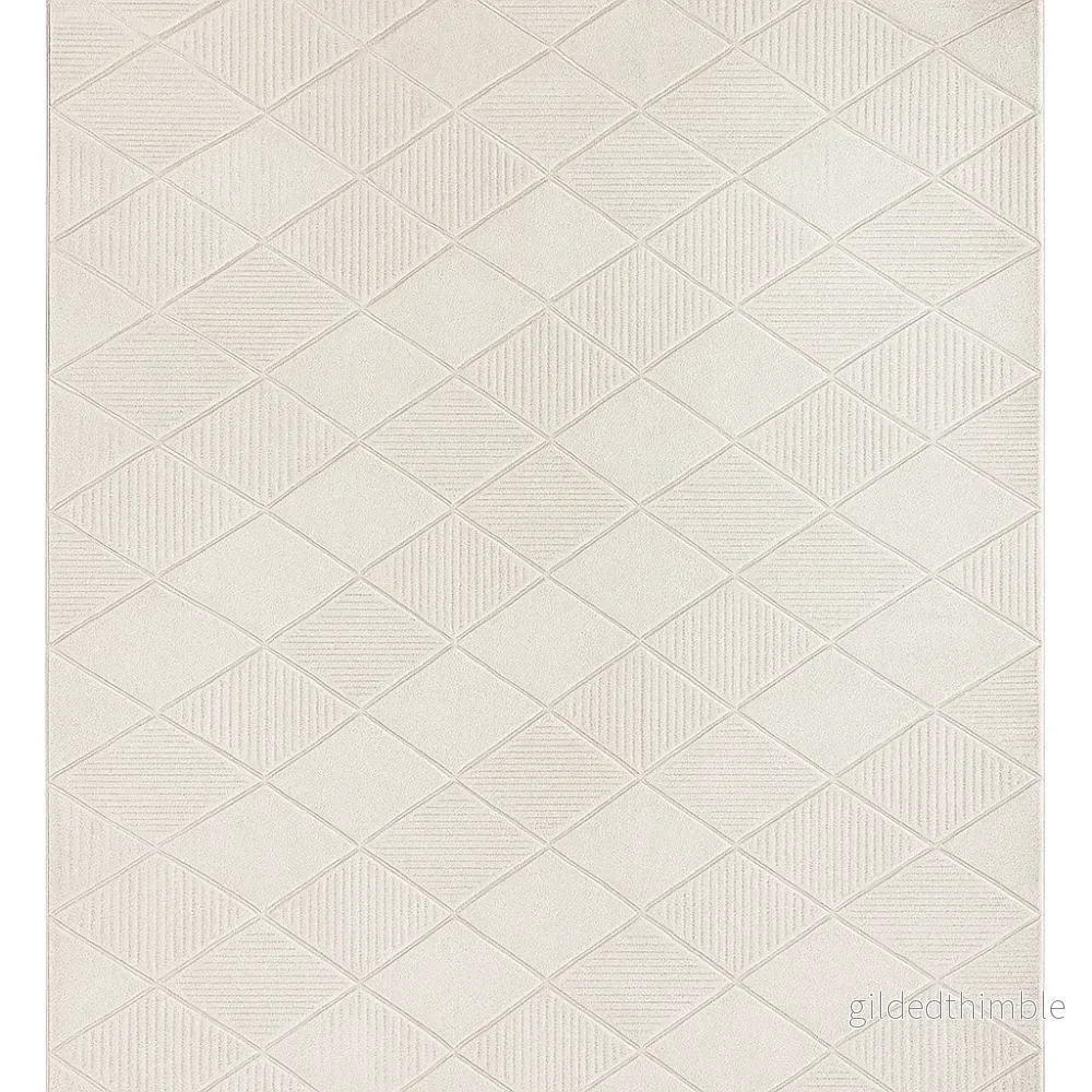 Juliet Sandbeige – Tidlös geometri i varma toner Juliet Sandbeige – Tidlös geometri i varma toner