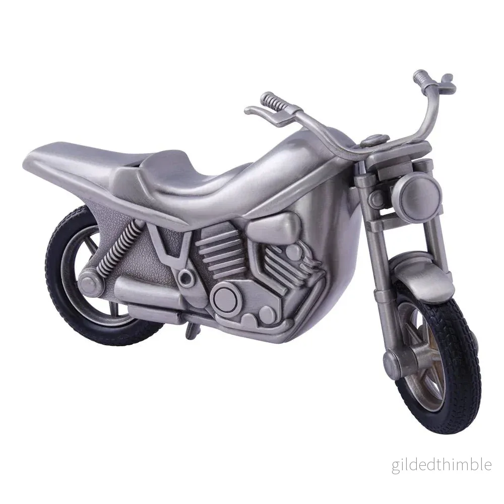 Motorcykel sparbössa Motorcykel sparbössa