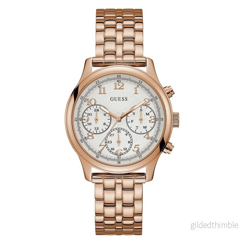 GUESS W1018L3