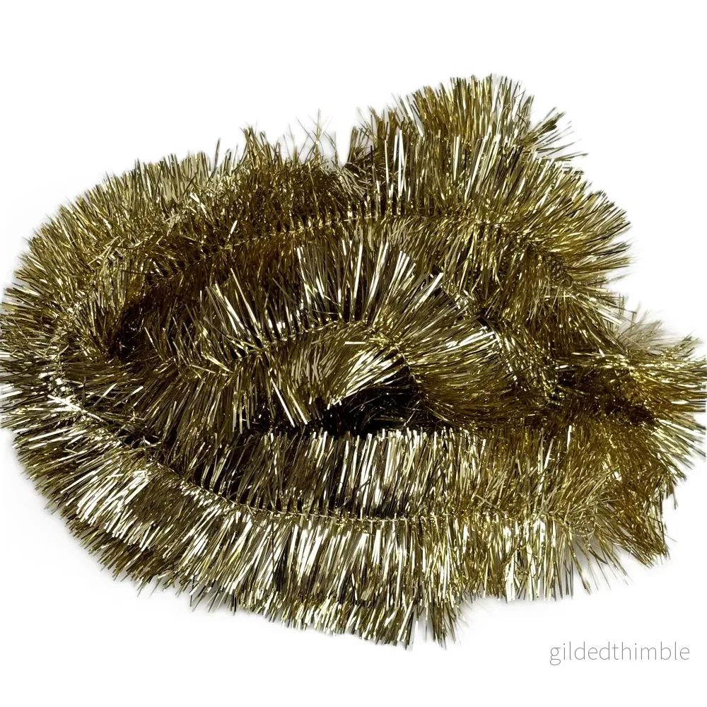 Glitter Light Gold/Guld - Bild 2