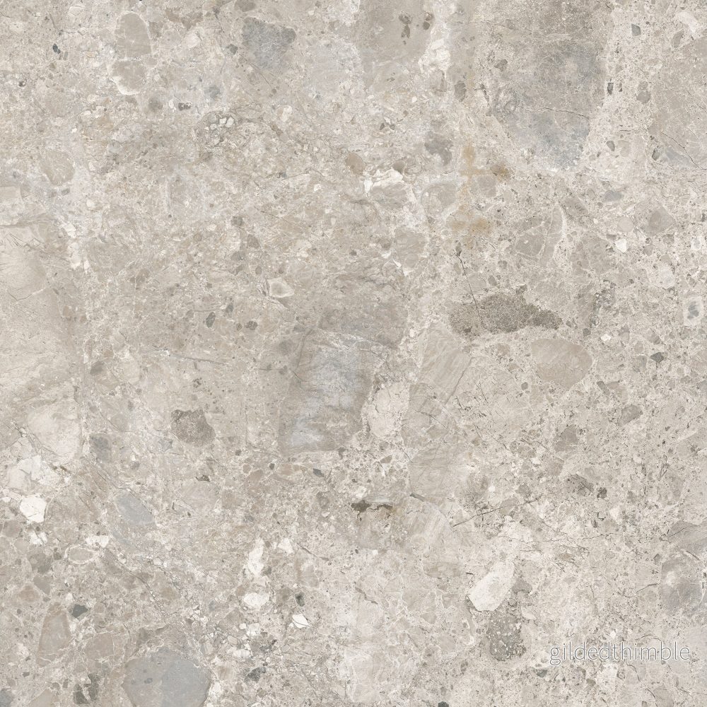 Fårö Mix Grå - Bild 2