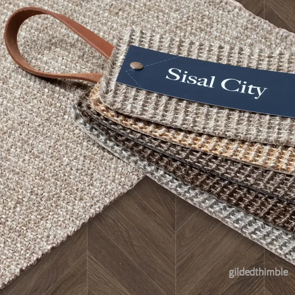 Golvabia Sisal City - Bild 2