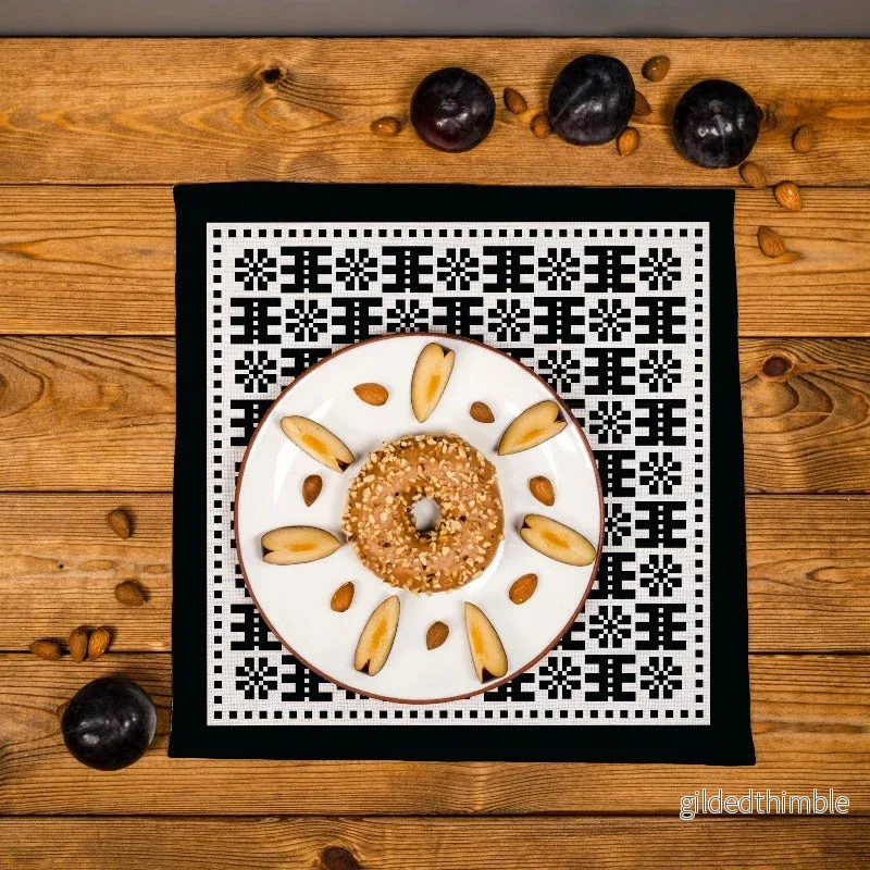 Lina salvetes | Madona