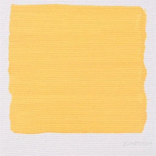 TAC ACRYL 75ML NAPLES YELLOW DEEP - Bild 2