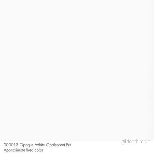 Be 0013-0001 Hård Vit Opak Fritt Fin - Bild 2