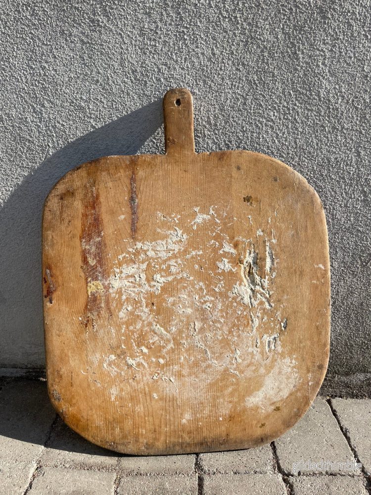 Brödspade 'Nr 468' (L) - Bild 2