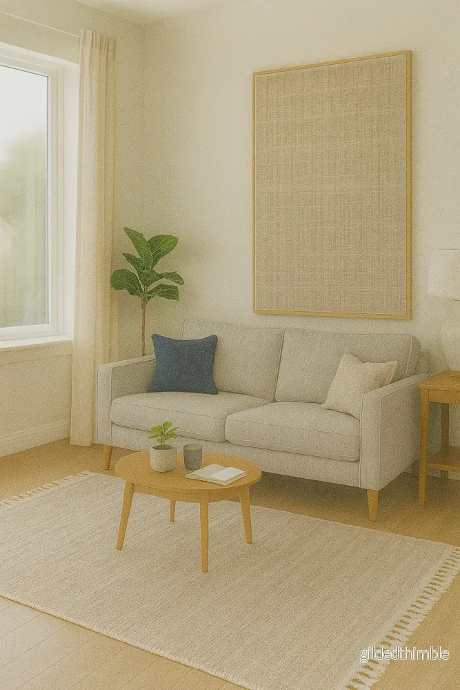 Touch Looma – Textil Precision i Varje Fiber - Bild 2