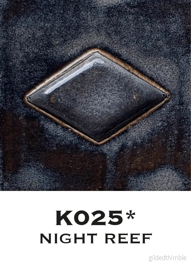 STUDIOLINE - By the Sea - K025 - Night Reef