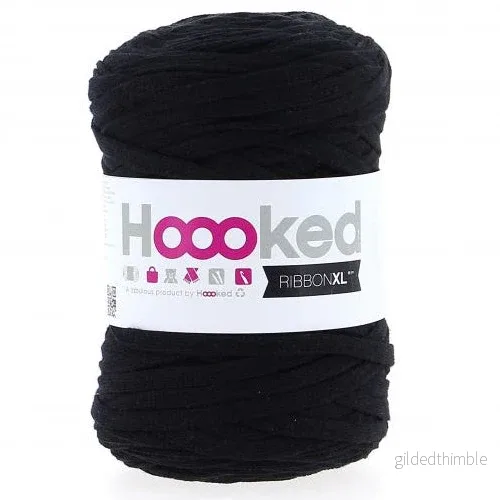 Ribbon XL BLACK NIGHT
