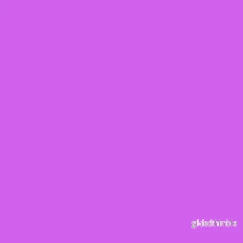 Glasfärg High Temp Violet Opaque 100g