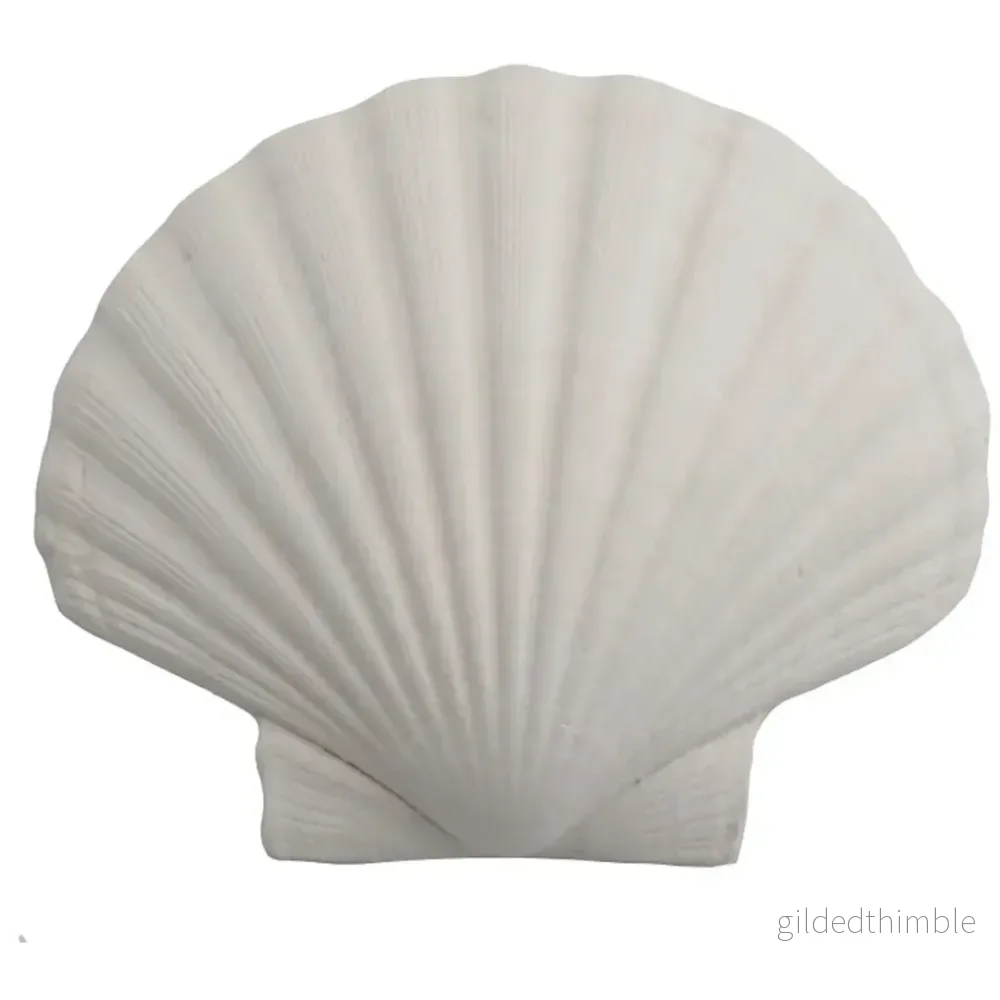 Gjutform – Snäckskal, Ø 13 cm Gjutform – Snäckskal, Ø 13 cm