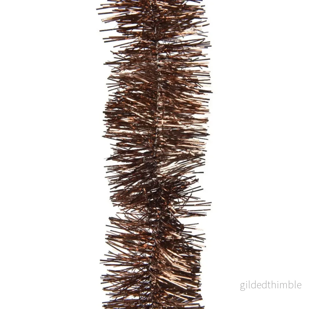 Glitter Espresso/Brun - Bild 3