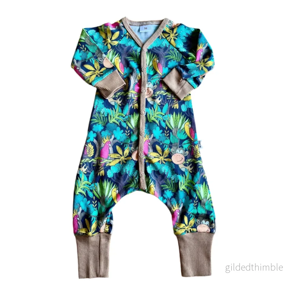 Pyjamas – Apor