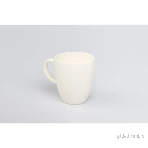 Gjutform – Mugg med handtag, Ø 8 cm Gjutform – Mugg med handtag, Ø 8 cm