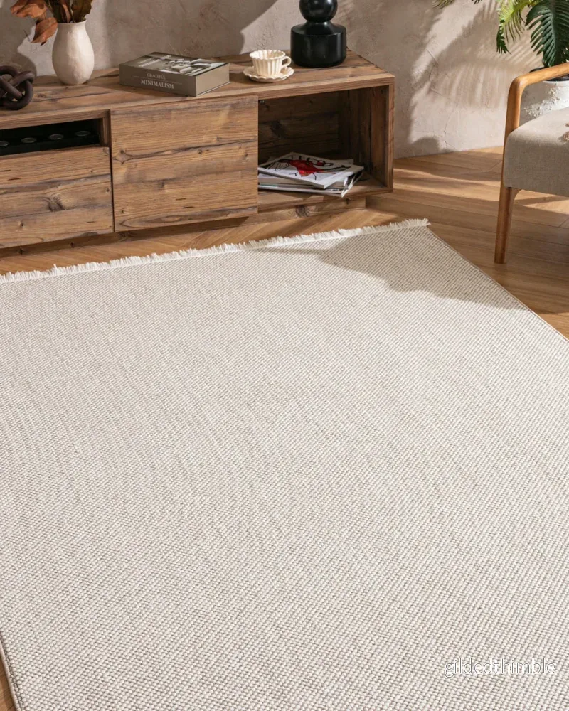 Caliente 03 NaturLjus – Ljus minimalism med textil känsla - Bild 2
