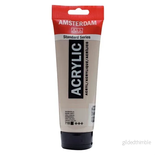 AAC 250ML WARM GREY