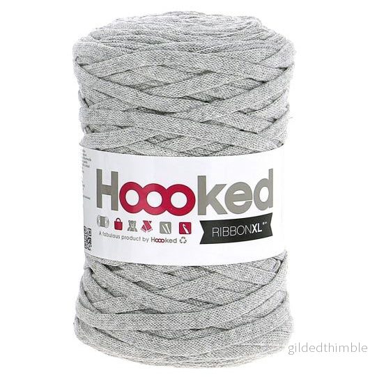 Ribbon XL SILVER GREY