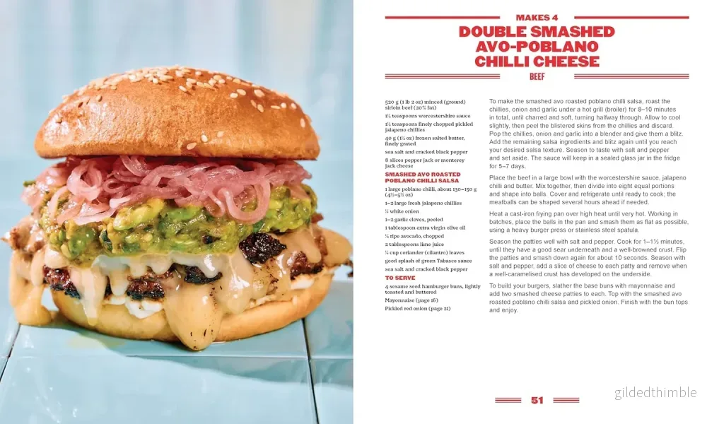 Burger Night - Bild 3
