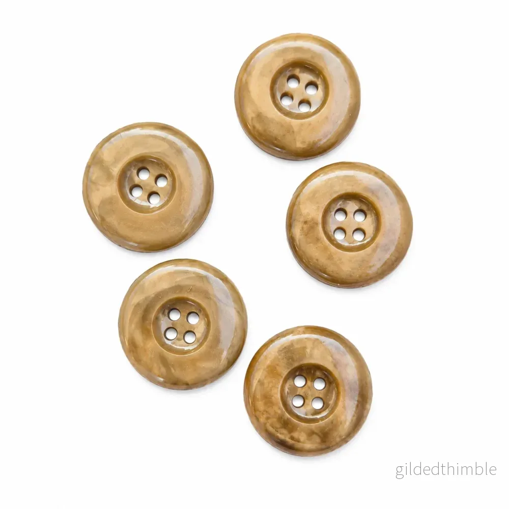 Knapp Tällberg 20 mm 5-pack Knapp Tällberg 20 mm 5-pack