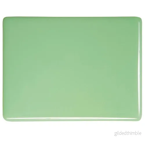 0112-0030 Mintgrön Opak 3mm 0112-0030 Mintgrön Opak 3mm