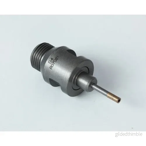 Industriell diamanthålslag 4 mm
