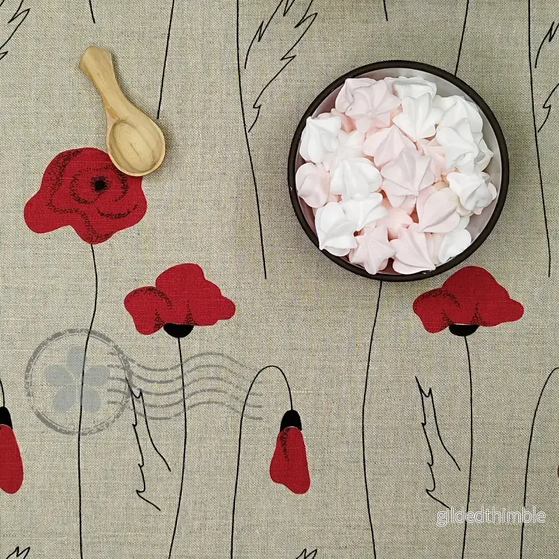 Lina dvielis | Magones - Bild 2