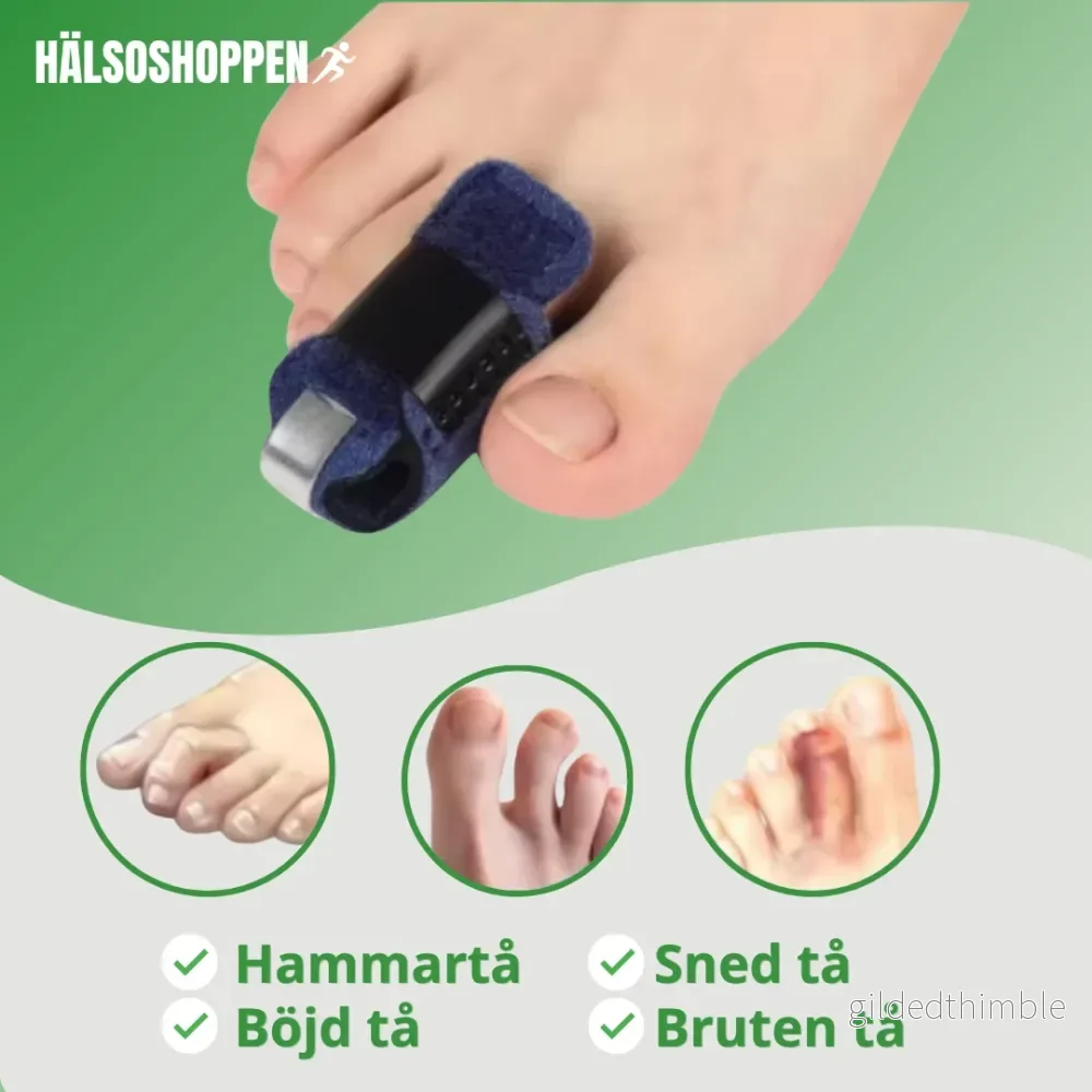 Tåskena – Justerbar och Bekväm - Bild 3